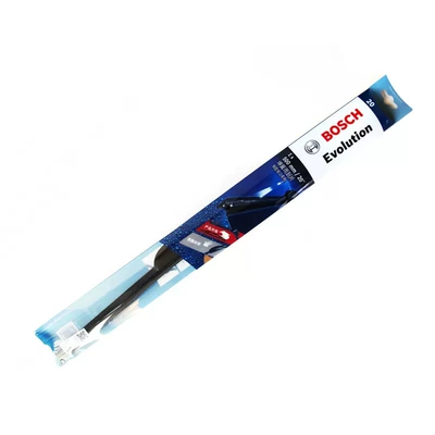 Bosch Bosch Wiper Blade Kunyi Boneless Wiper U-Shaped Wiper 14inch-28inch Windshield Wiper (Wiper) - 14