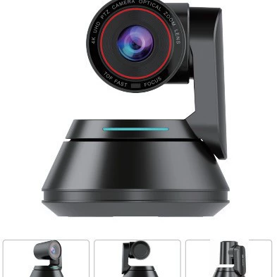 NX5e Live камера красоты на DJI?