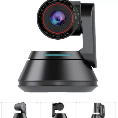 NX5e Live камера красоты на DJI?