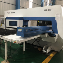 高性价比 精品亚威二手伺服式数控转塔冲床、数控冲床HPE3048