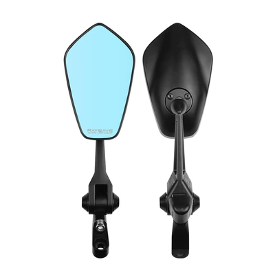 Motorcycle Electric Vehicle Aos3 | Motorcycle rearview mirror