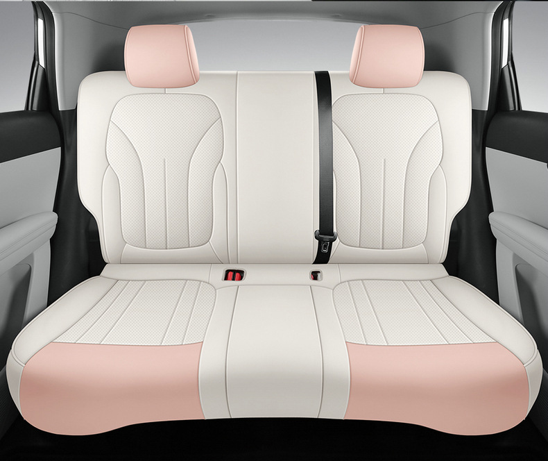 2025 Star Wish up Special Car Seat Cover Free Version Exploration Version Youth Version Dream Version Four Seasons All-Inclusive Seat Cushion