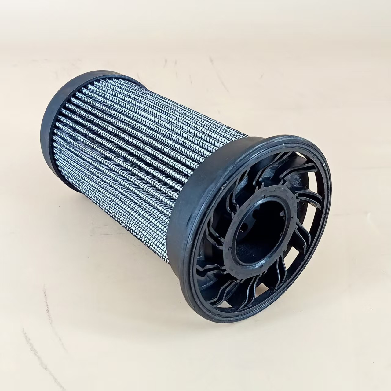 6692337 Excavator Filter, Power Plant, Mine, Engineering Machinery Equipment Filter Element, Hydraulic Pilot Filter Element