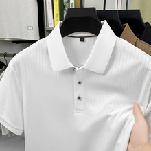 2065�ļ��¿������������POLO����ʿ����ְַ��촿ɫ��ԼT����