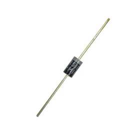二极管SR5100肖特基二极管散装编带
