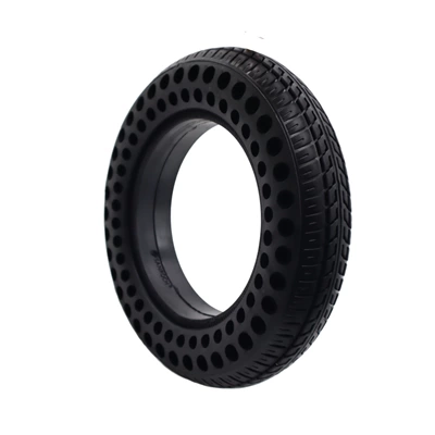 10*2.125 Solid Tire 10inch Yolsuzluq şinləri