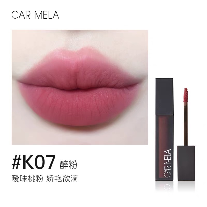 K07 Drunk Pink (Sexy and Beautiful)