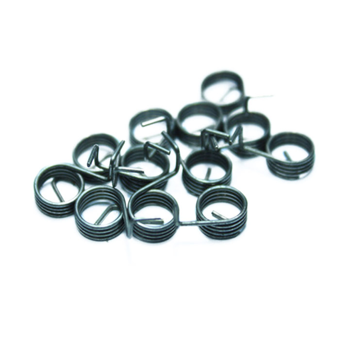 MCA0166适用于富士飞达配件 FEEDER转角小弹簧 FUJI SPRING