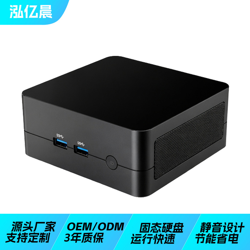 Mini Pc Amd Ryzen R5-5600H Mini Computer for Gaming, Ai, Office Work, High-End Performance Mini Pc Amd Ryzen R5-5600H Mini Computer for Gaming, Ai, Office Work, High-End Performance