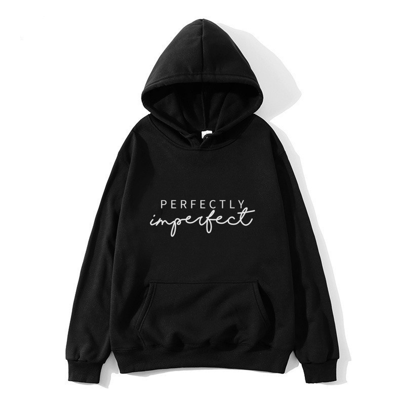 Men's hooded sweatshirt cross-border foreign trade wholesale loose-fitting sweatshirt for men and women customizable pattern sweatshirt with fleece lining thick hoodie