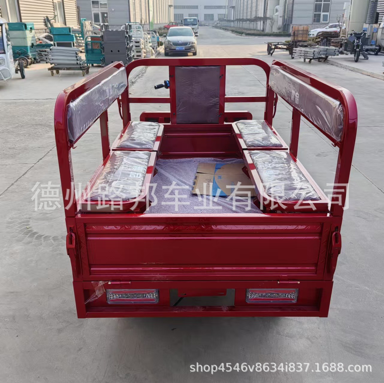Vehículo eléctrico triciclo doméstico triciclo eléctrico triciclo triciclo eléctrico trampoline triciclo eléctrico mayorista