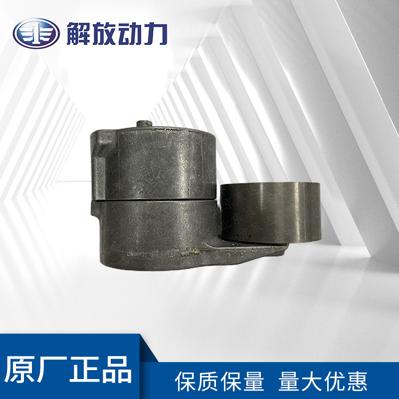 道依茨发动机配件皮带涨紧轮运行0451 3098涨紧轮供应批发