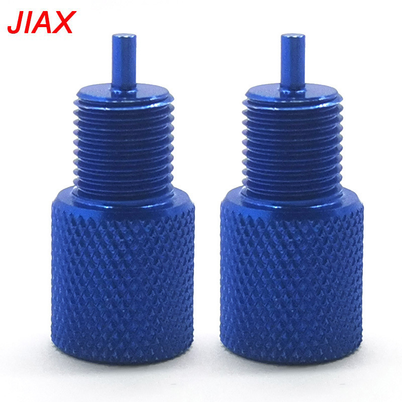 Herramienta de desinflado de válvula proporcional de freno de automóvil compatible con válvula combinada de uso general no ajustable PV4 AC 172-1371