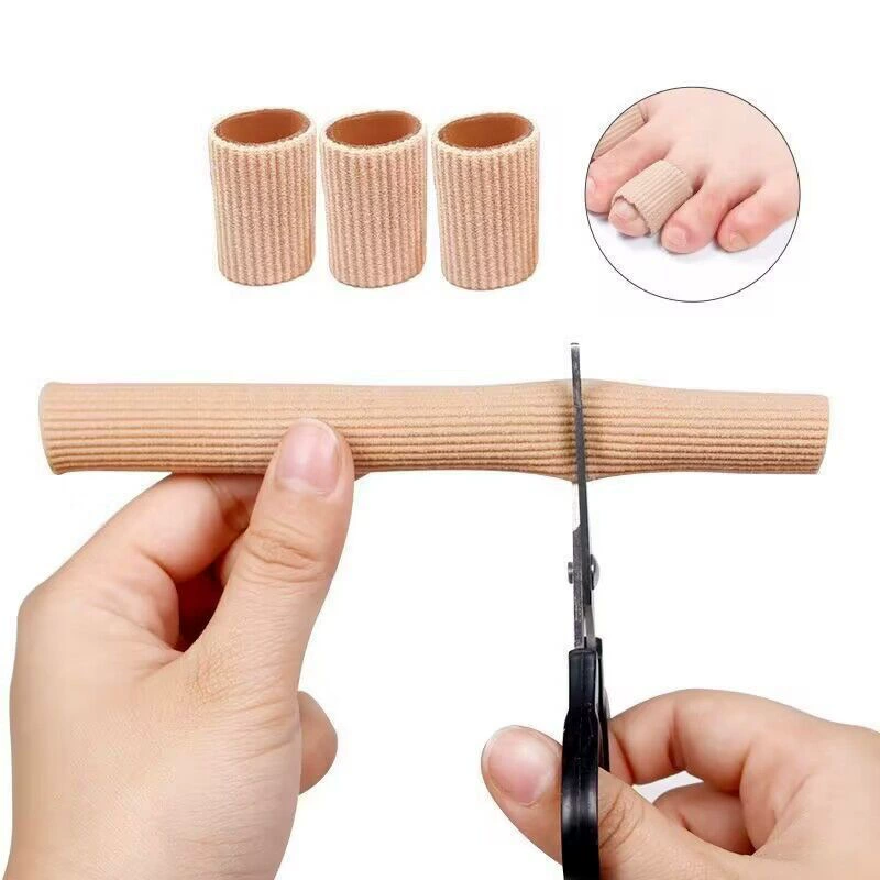 Дышащие силиконовые защитные накладки на пальцы, накладки на пальцы ног, накладки на ушки, защитные накладки на пальцы ног, отдельные накладки на ноги для ухода за ногами