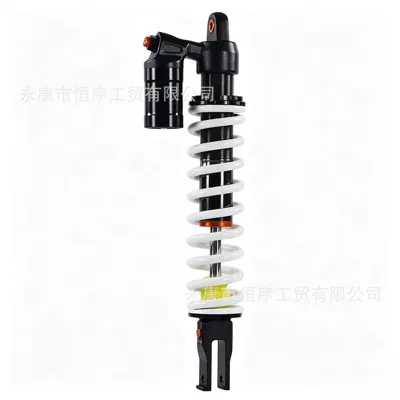 480mm Shock Absorber Airbag – damping system