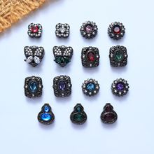 ��ɫ�����Ƕ��ɫ�ʯ��ͨ����diy�ֹ����������ִ��Ʒ���