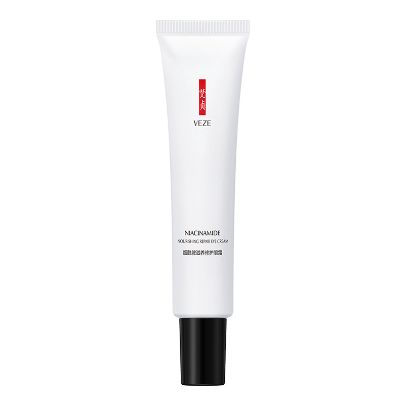 Fanzhen crema de ojos antiarrugas hidratante mejora las líneas finas decoloración ojeras hidratante ojos crema de ojos al por mayor image 7