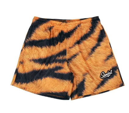 Tiger tu ty04