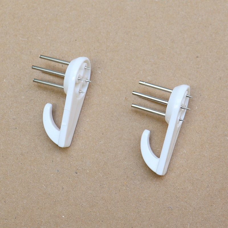 Long non-mark nail non-perforated nail hanging wedding photo wall photo frame hook wall nail strong hanging painting Long non-mark nail non-perforated nail hanging wedding photo wall photo frame hook wall nail strong hanging painting