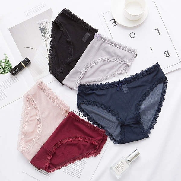Color random mix and match