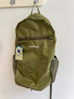 กระเป๋าเป้สะพายหลังสไตล์ญี่ปุ่น Mont Bell 15L น้ำหนักเบากระเป๋าเป้สะพายหลังกีฬากลางแจ้งกระเป๋าเป้สะพายหลังแบบสบายๆไนลอนกันน้ำ