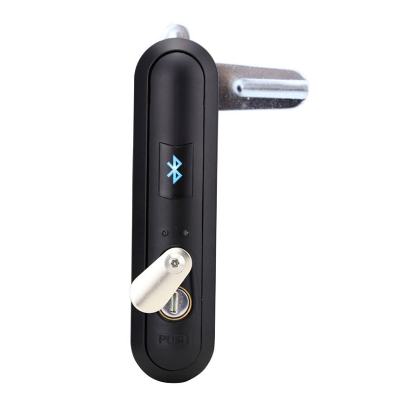 智能一体化蓝牙机柜锁 RV900LC-A03BT