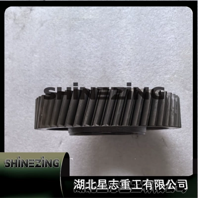 4953345 Flywheel Gear Flywheel/Gear