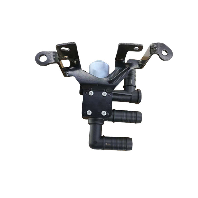 CT4Z-18495-A DG1318C310AA DG1Z18495A heater valve is suitable for sharp boundary