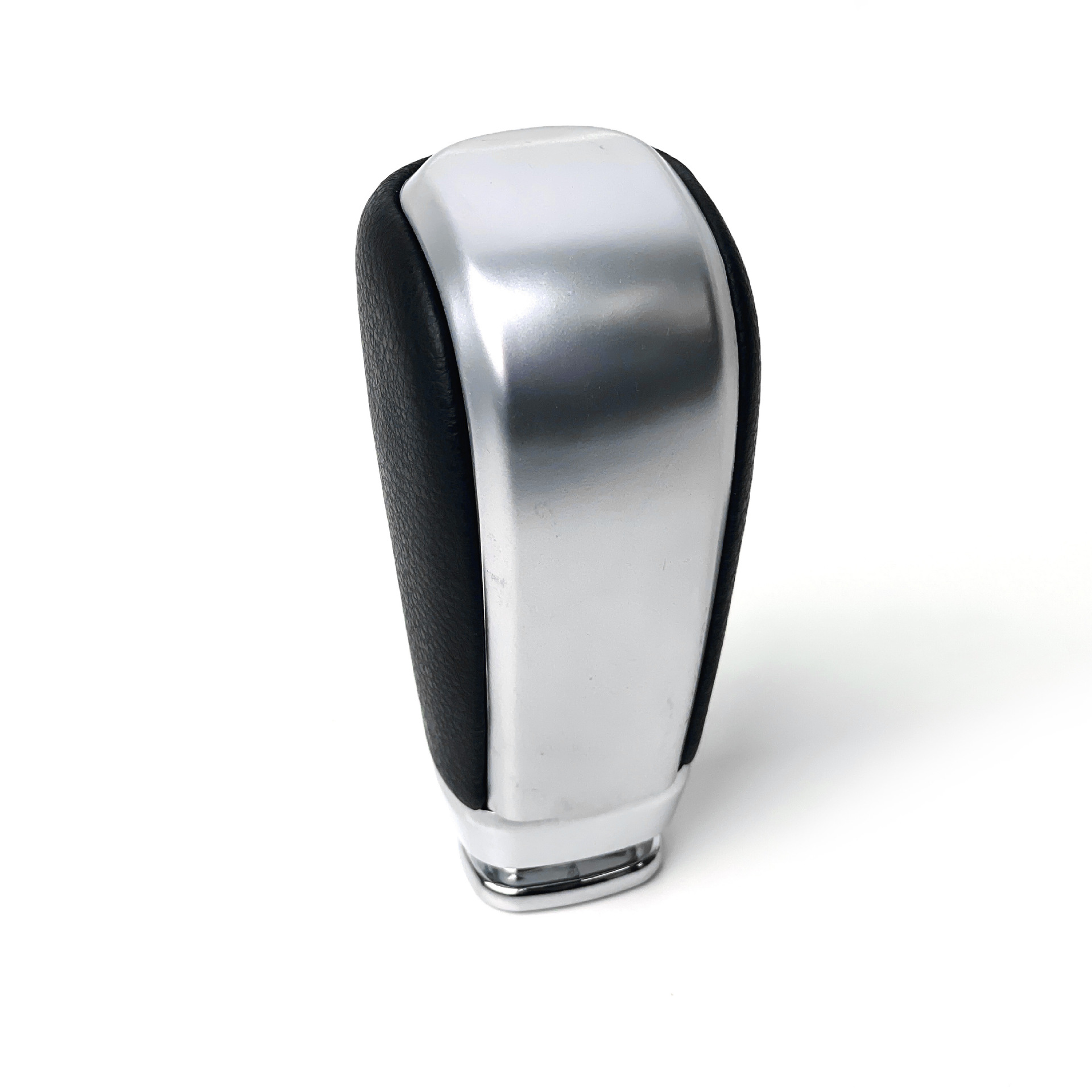 Palanca de Cambios Automática para Toyota Prado 10-17, Diseño de Fibra de Carbono, Madera y Metal, Repuestos para Automóviles, Comercio Transfronterizo image 8