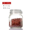 1000 ml (квадратная, 36 шт в коробке)