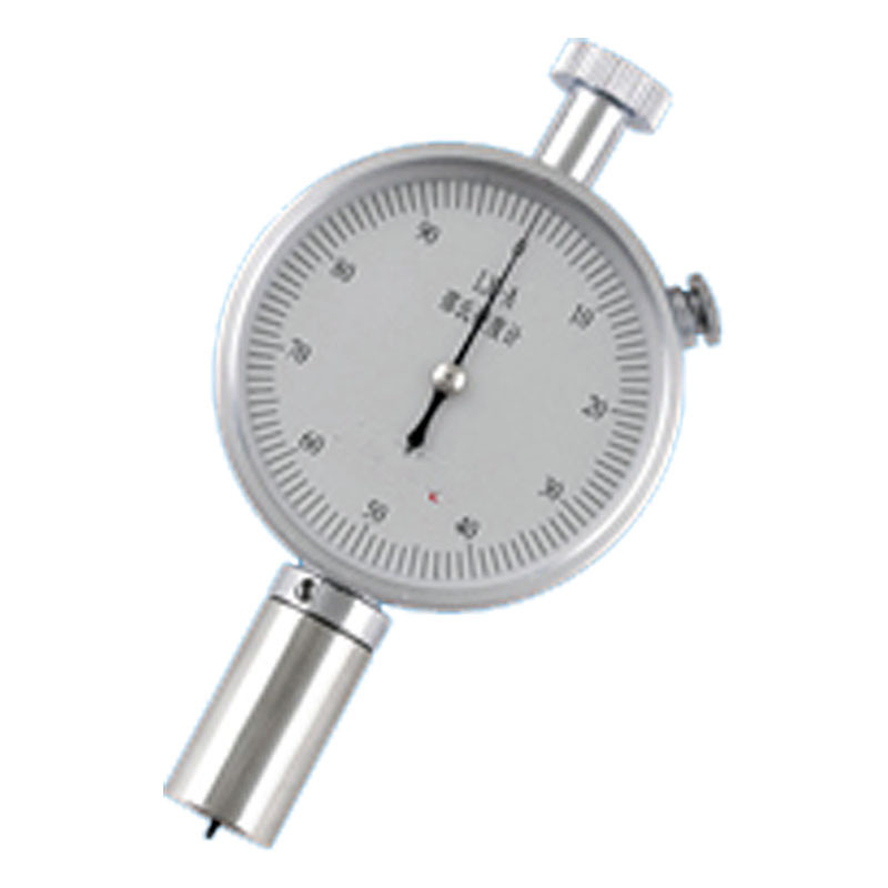 邵氏硬度计  型号:AP09-LX-A库号：M369470