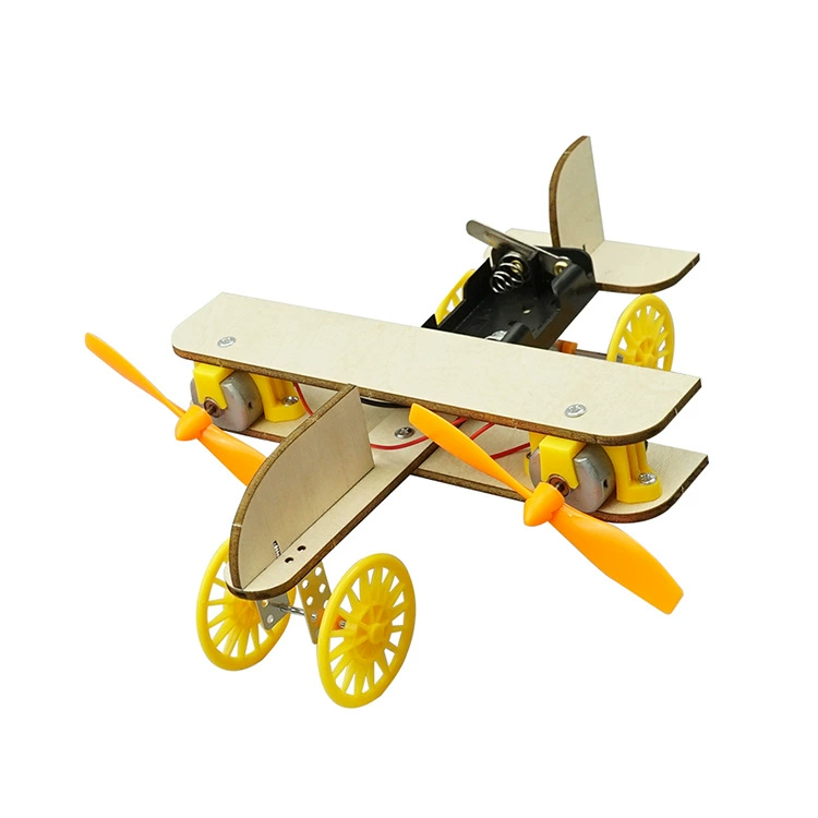 Toy for students for experiments, DIY, science, mini experiment, physics