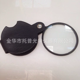 放大镜;望远镜;显微镜