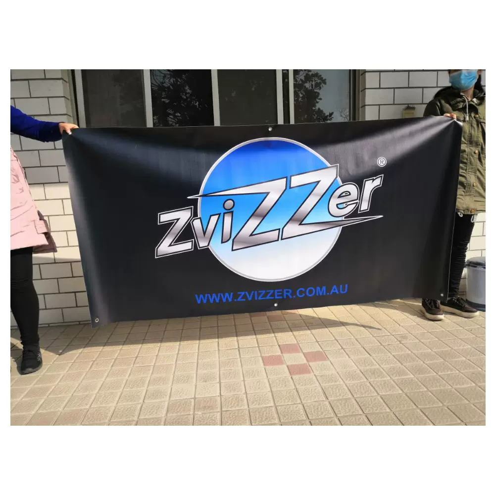外贸广告横幅定制PVC乙烯基塑料横幅pvcvinylbanner彩色条幅室外