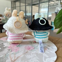 �H�·�������������һ����ͨ������ë��ñ�����bLABUBUС��������