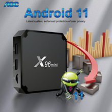 X96mini�W�j�C픺� S905W2 ����4K��׿�ҕ��WiFi6�����ҕ����