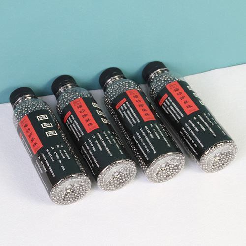 Cat litter deodorizing beads activated carbon high adsorption particles 300g pet deodorant cat litter box deodorizing companion deodorizing beads