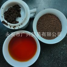 越南红茶 CTC PF 红碎茶  阿萨姆奶茶原料 越南高山茶叶