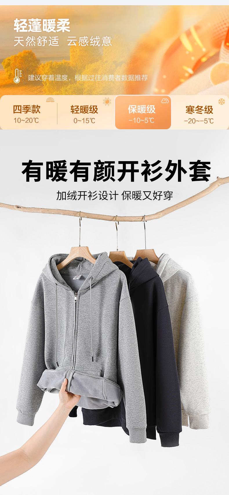 加绒开衫-_02