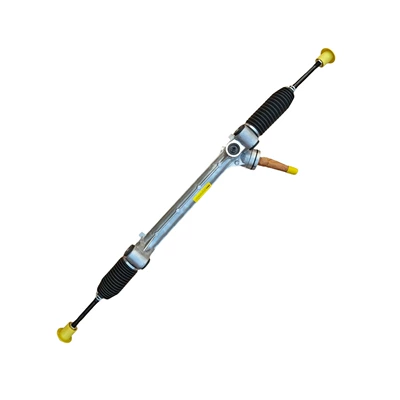 Version Steering Unit, Steering gear
