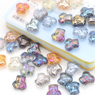 12*12mm�п����wT��ˮ��������ɢ��diy�Ʒ����Q�׵������Ʒ