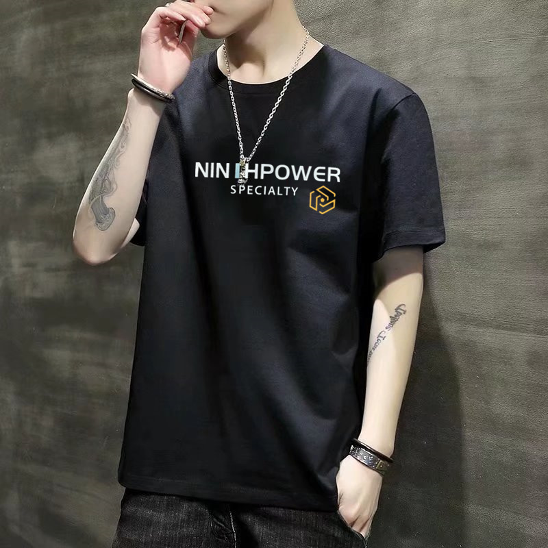 NINI黑色