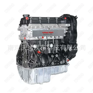 L95 F16D3 F14D3 mühərriki GM Buick Chevrolet Opel Astra Corsa üçün uyğundur