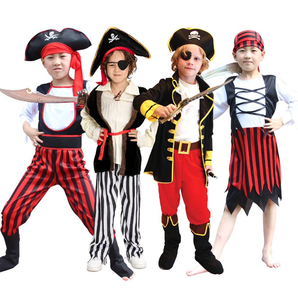 Pirates of the Caribbean