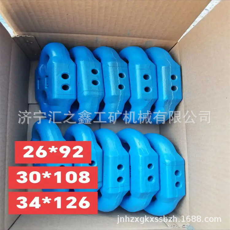 耐用实惠26*92锯齿环 圆环链用连接环 扁平锯齿环精挑细选