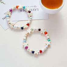 饰品手绳红绳本命年手工编织国风民族风兔子生肖手链女直播货源