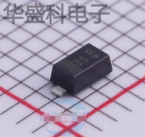 BZT52H-C3V0,115 封装 SOD123F 稳压二管 现货供应