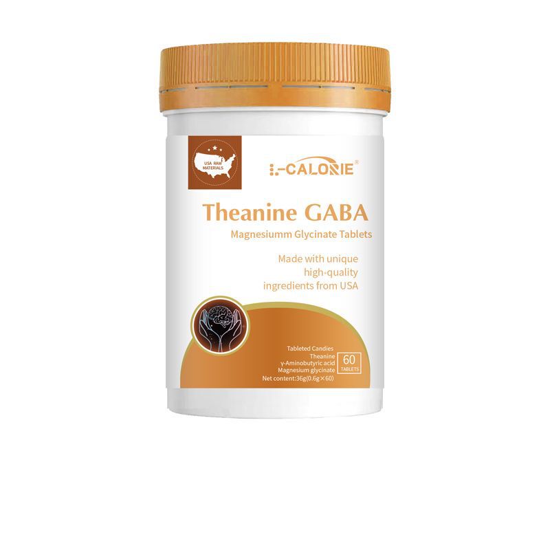Theanine-GABA36克橘盖甄选原料高品质|undefined