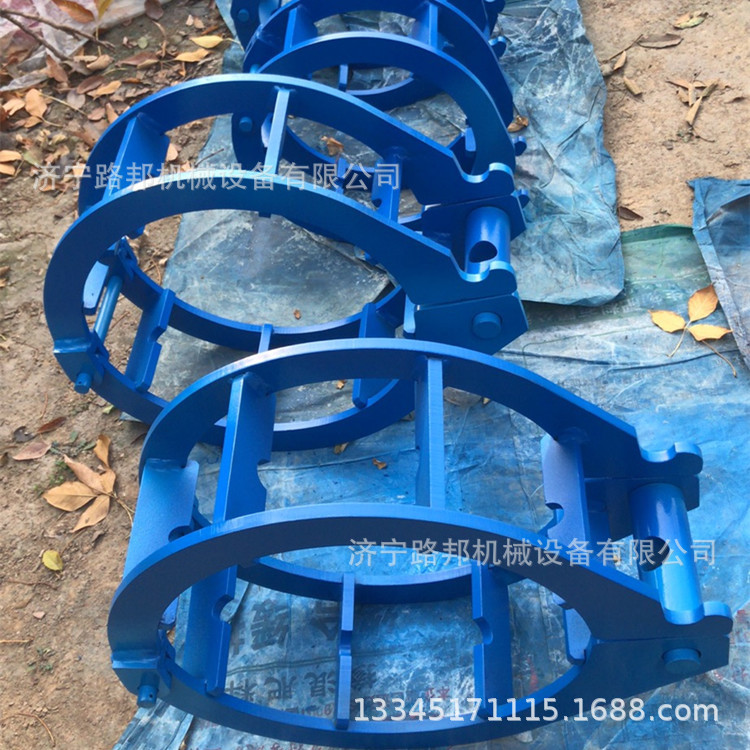 厂家 液压管道对口器 消防管道对口器 燃气管道组对器