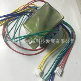 电源变压器;控制变压器;电抗器